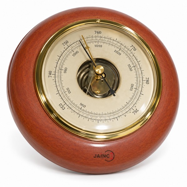 Aneroid Barometer Wall Mount